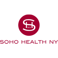 Soho Health Logo