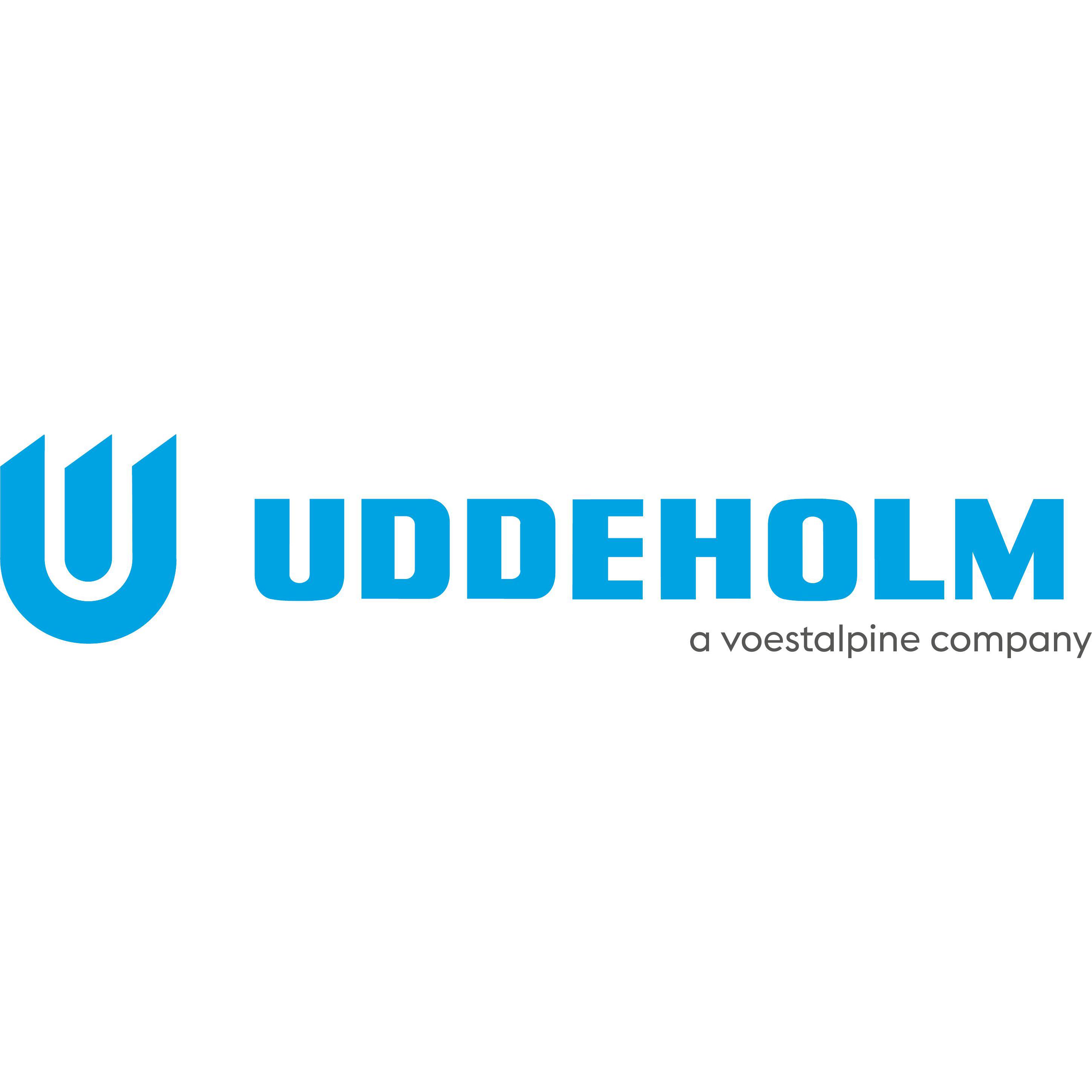 Logo Uddeholm Deutschland