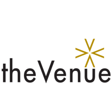 The Venue Logo