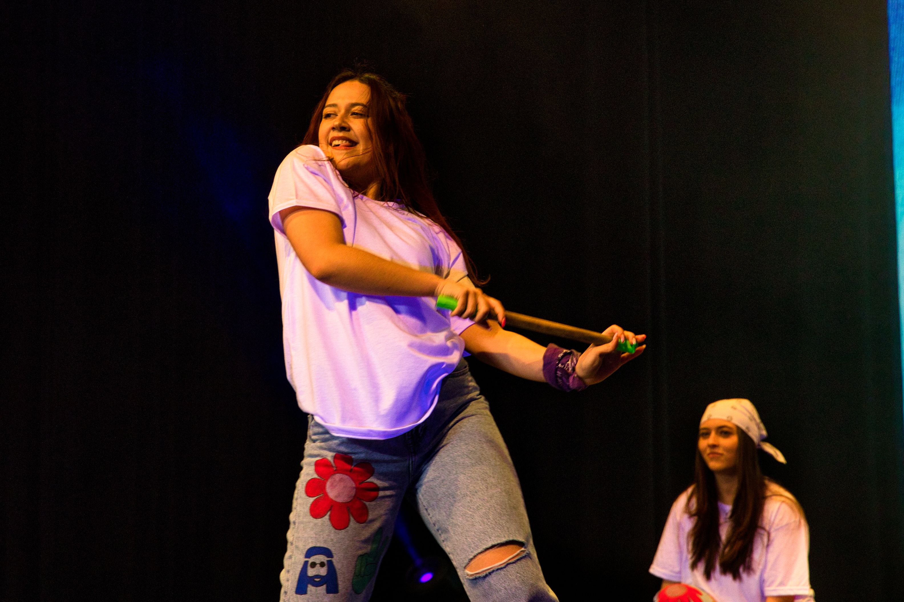 Bilder Dance Gallery
