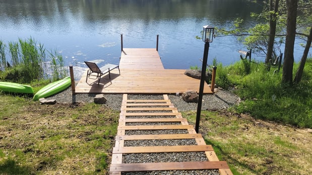 Images Pocono Exteriors