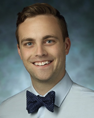 David Stanley Rudolph, MD Image