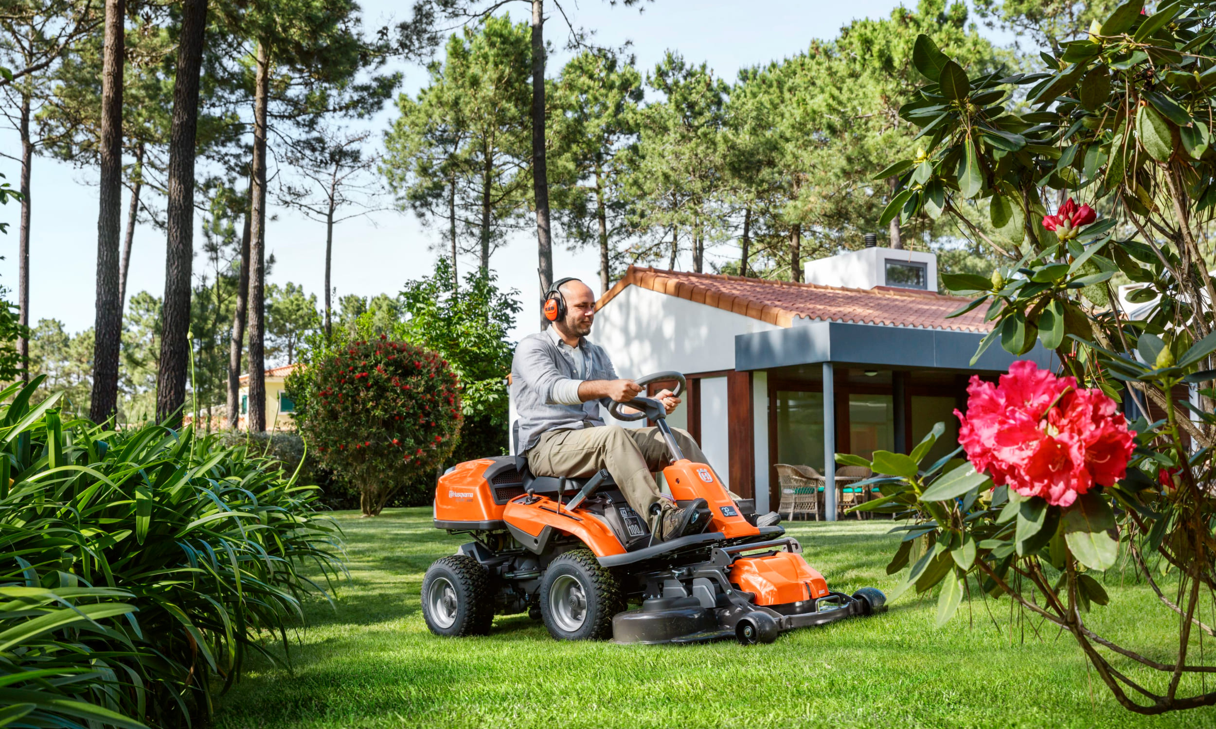Kundenbild groß 1 Gartengeräte Schoolmann - Großheide