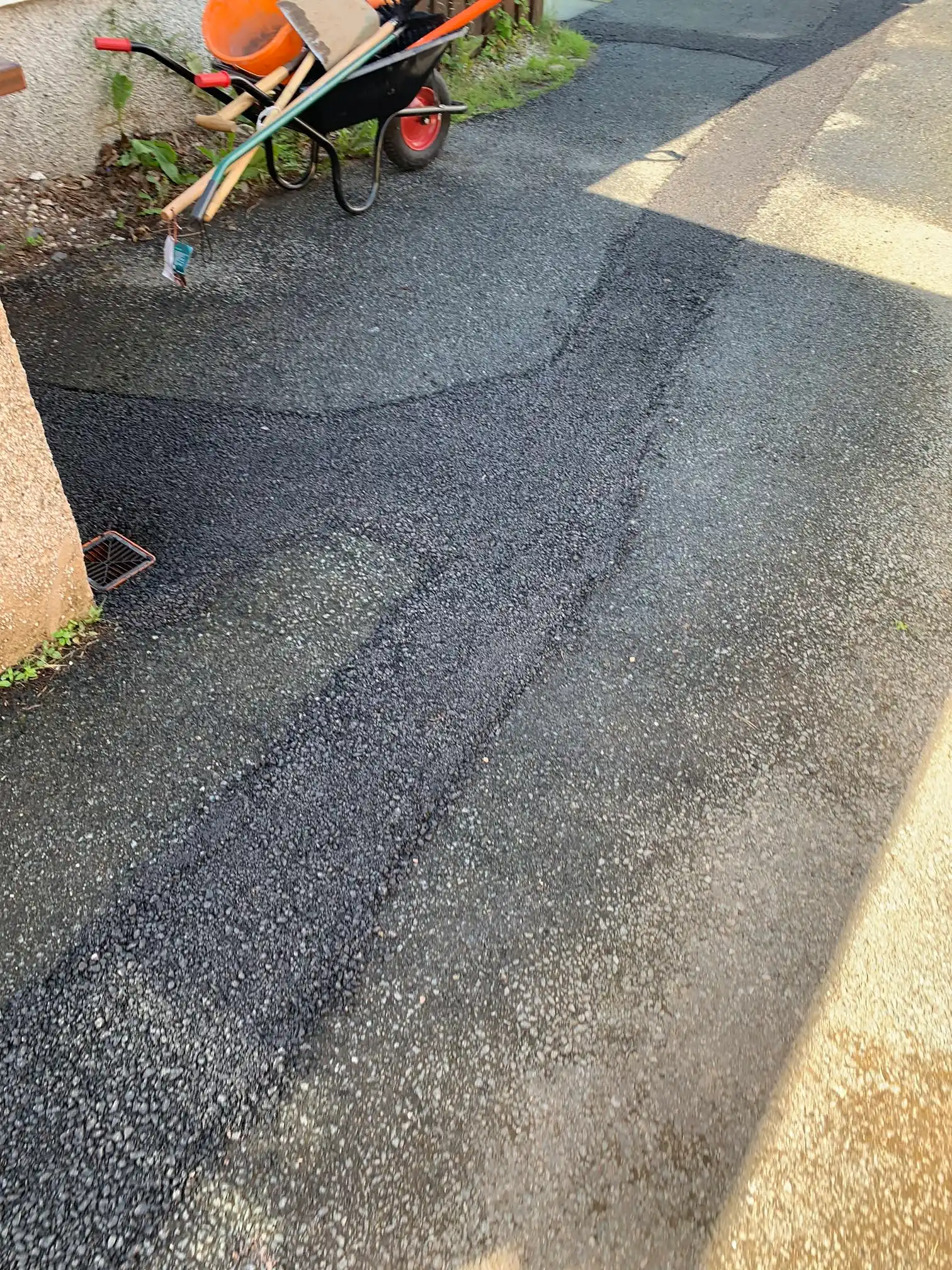 Images No.1 Drains Aberdeen Ltd