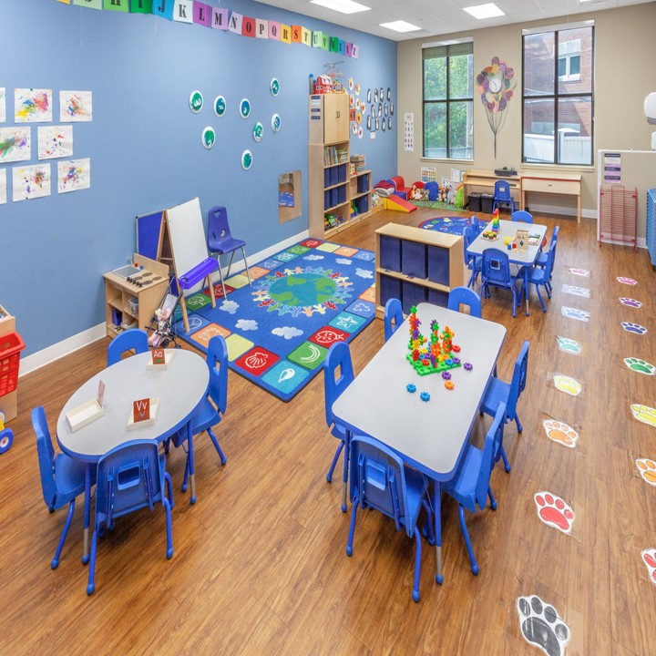 Images The Goddard School of Chicago (Lincoln Park)
