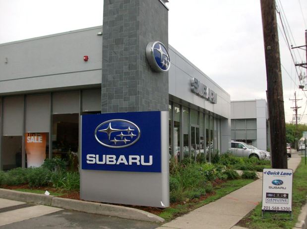 Images Subaru of Englewood