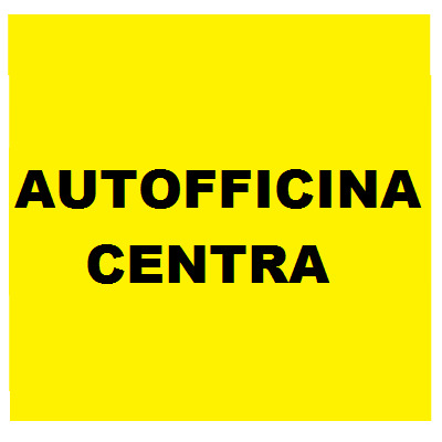 Autofficina - Autocarri Centra Logo