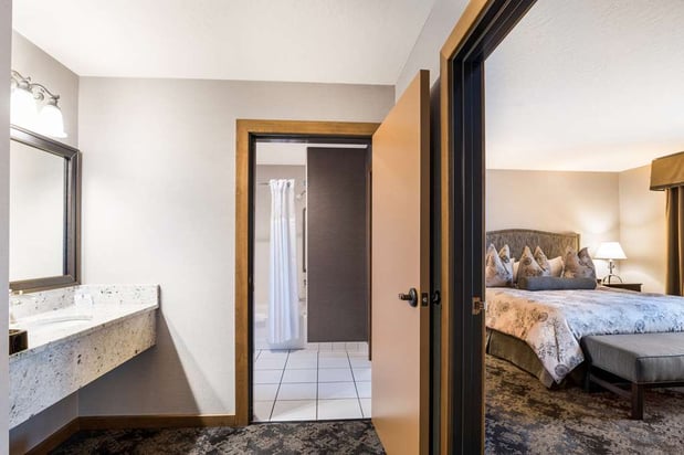 Images Best Western Windsor Inn