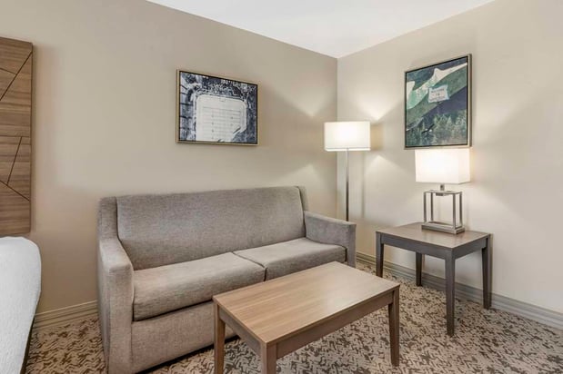 Images Best Western Plus Grand Manor Inn