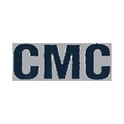 C.M.C. Officina Logo