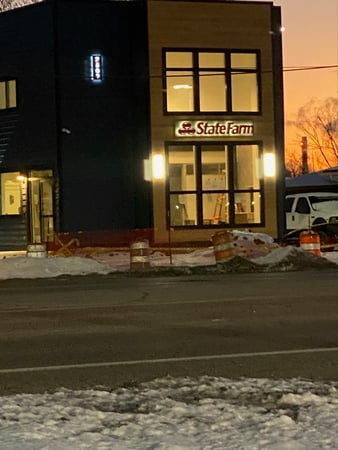 Images Rahvy Murray - State Farm Insurance Agent