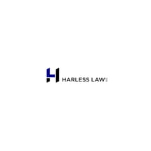 Harless Law LLC Logo