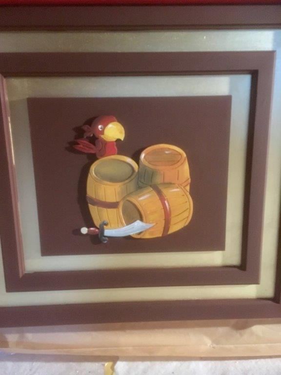 Vogelwerk Art & Craft GmbH, Moosstrasse 15 in Abtwil SG