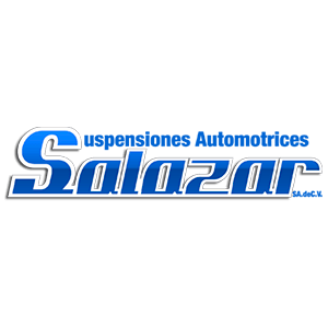 Suspensiones Automotrices Salazar Logo