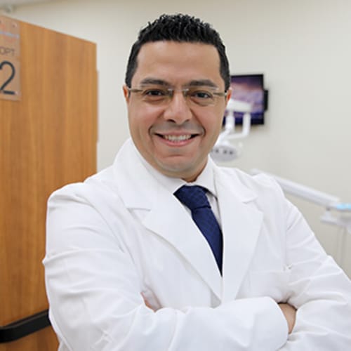 Dr. Sheref Gadalla, DMD, Dentistry | Venice, FL | WebMD