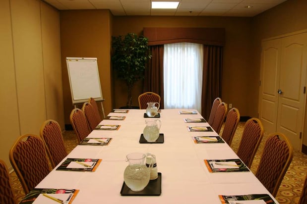 Images Hampton Inn & Suites Ocala - Belleview