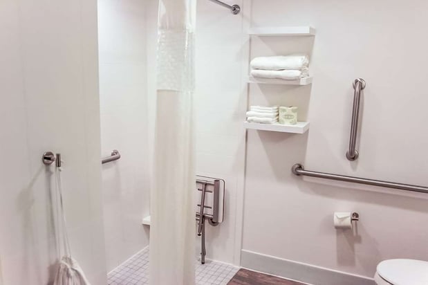 Images Hampton Inn Rochester South