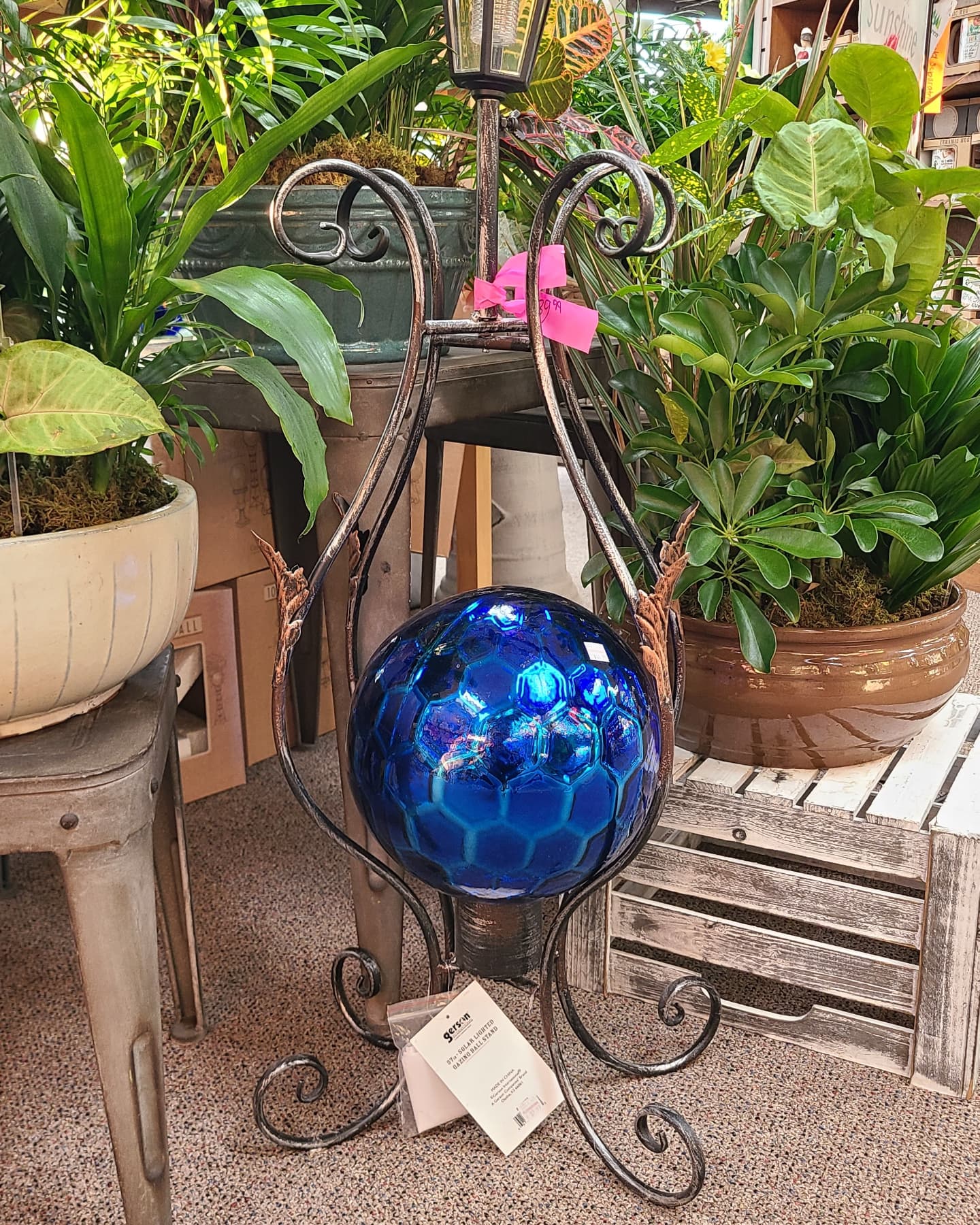 Flowerama Ames Image