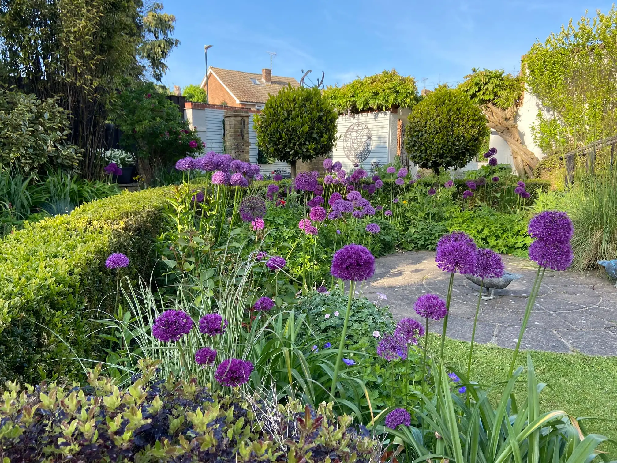 Images P & G Landscapes & Design