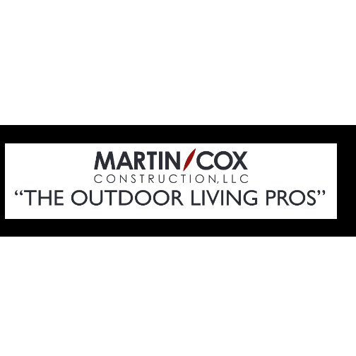 Martin Cox Construction LLC