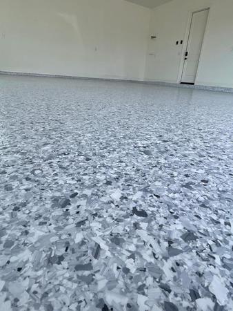 Images Dialed In Epoxy Systems LLC