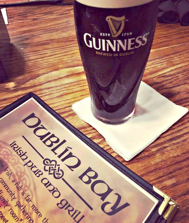Images Dublin Bay Irish Pub & Grill