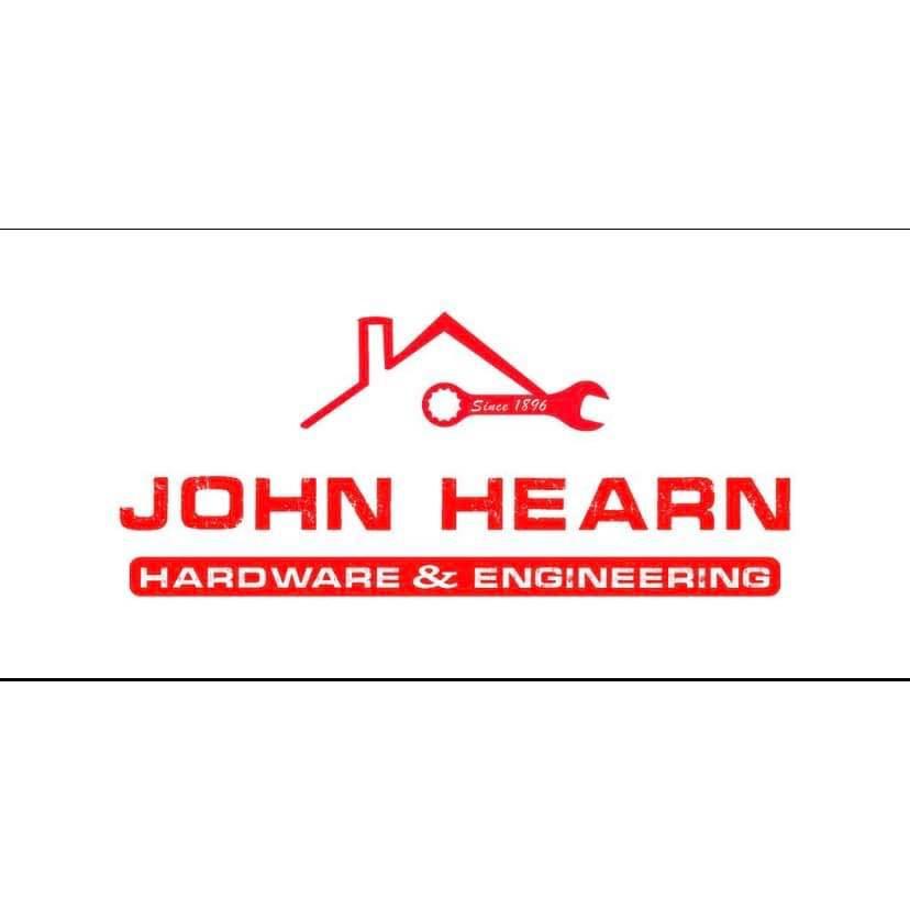 John Hearn Hardware Limited 1