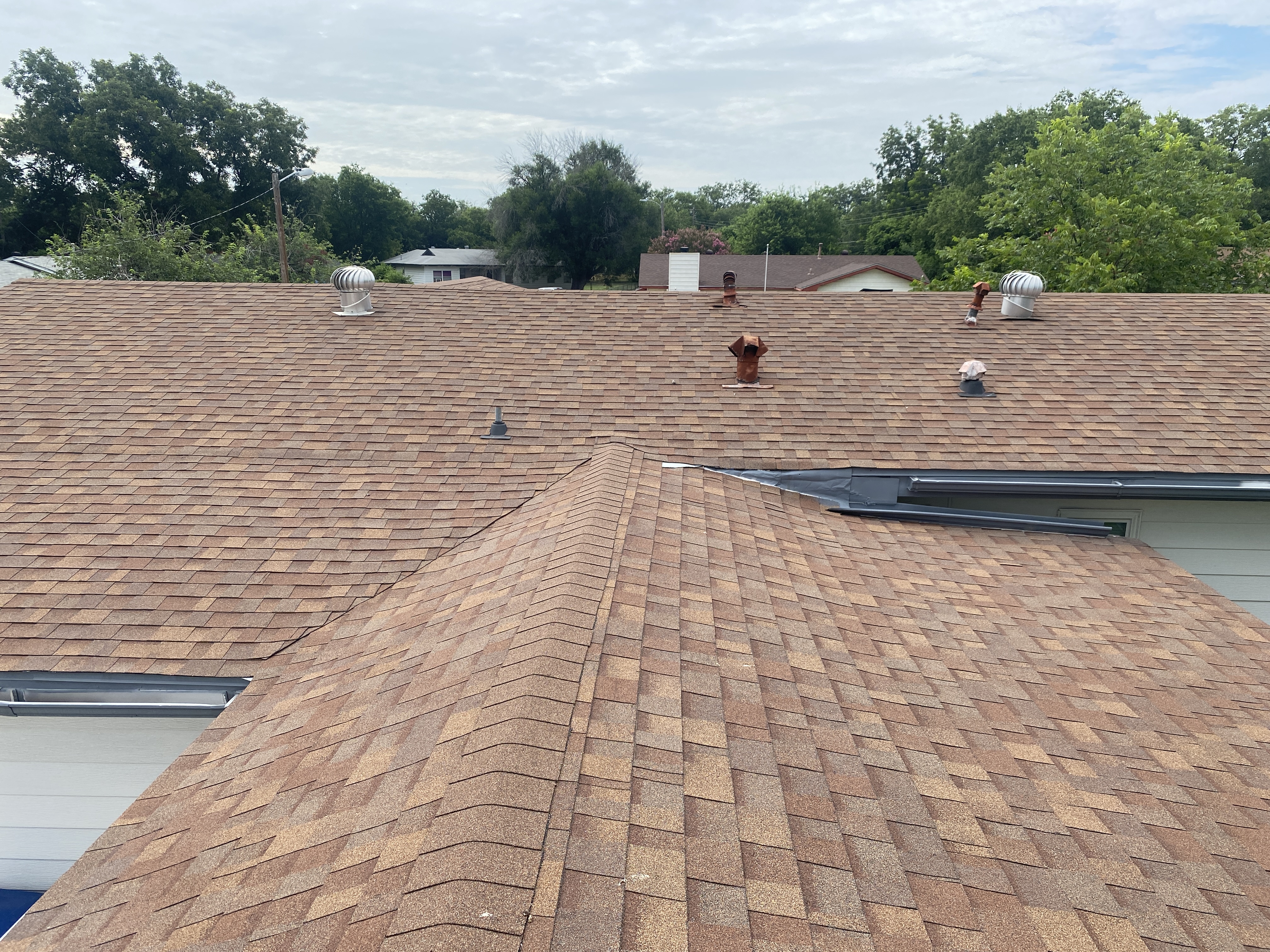 Salvation Roofing and Contracting Image