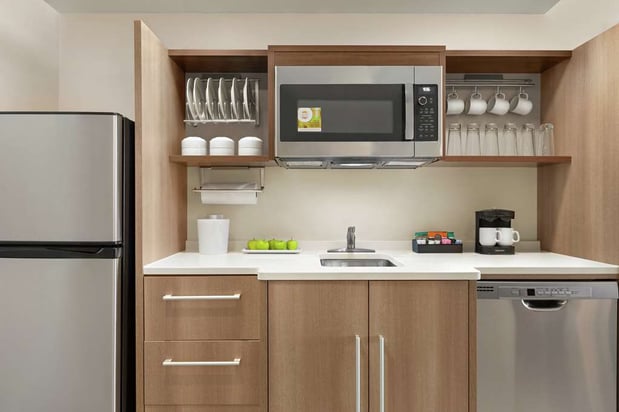 Images Home2 Suites by Hilton Scottsdale Salt River