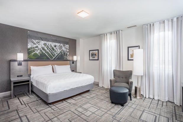 Images Holiday Inn Lafayette-City Centre by IHG