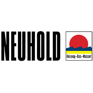 Neuhold Installations GesmbH Logo