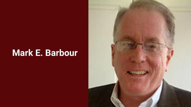 Images Mark E. Barbour, Attorney at Law