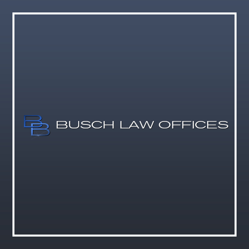 Busch Law Offices Logo