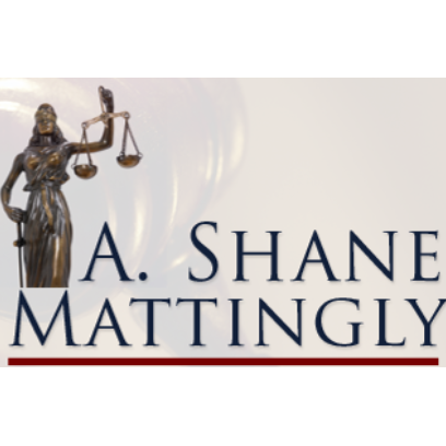 A Shane Mattingly Attorney At Law Logo
