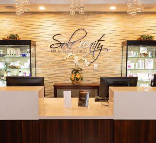 Images Sole'renity Spa at The Artesian
