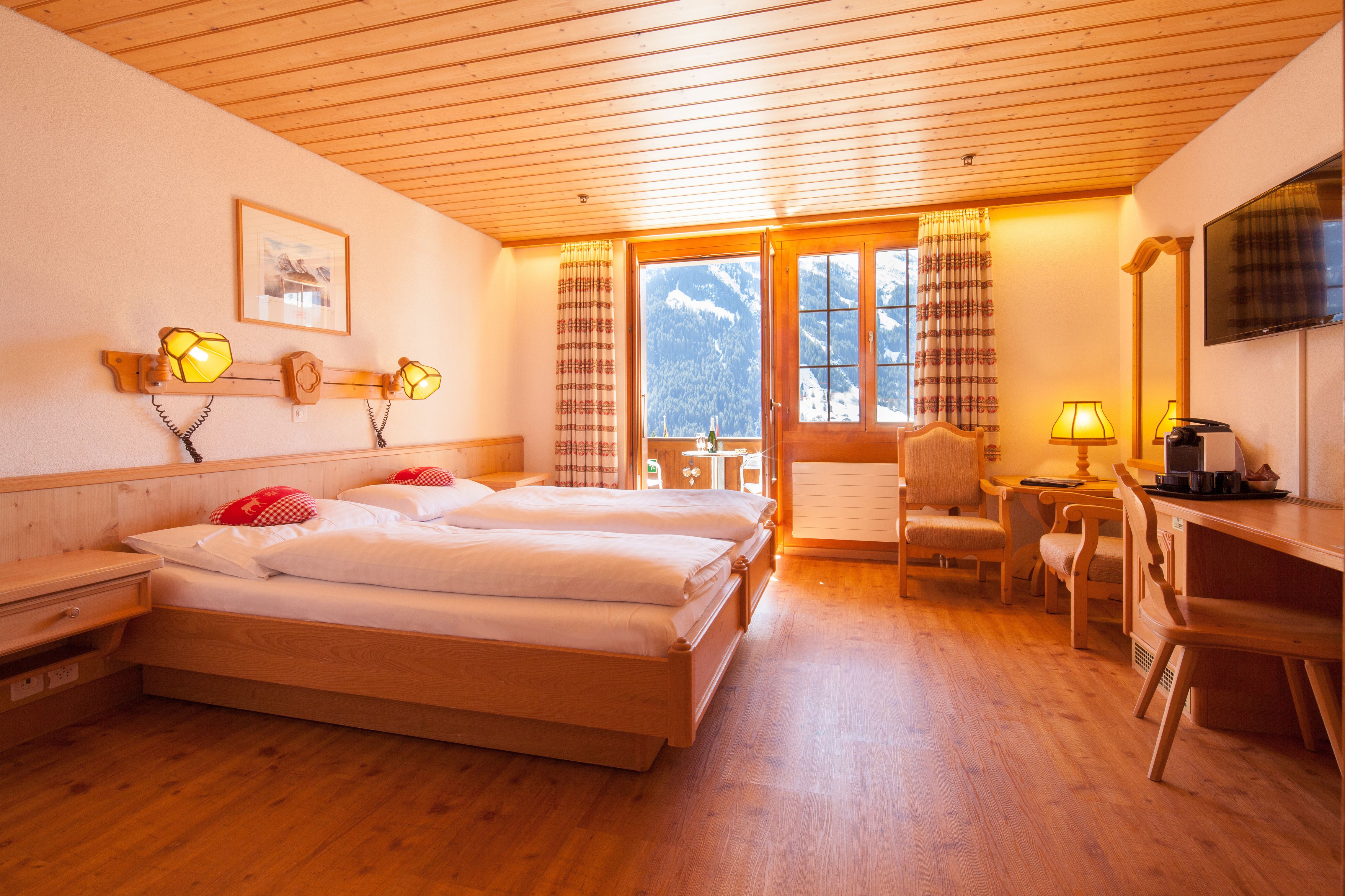 Bilder Alpenhof