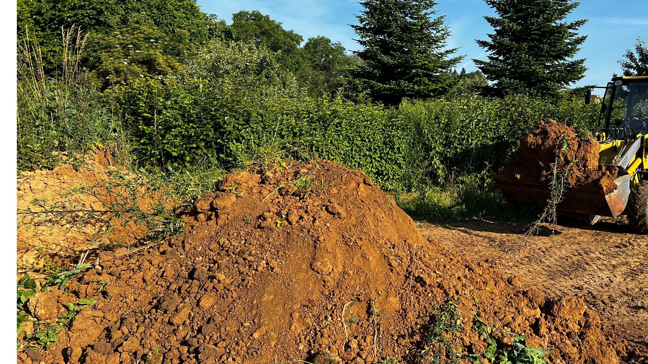 Rasch-Bau, Hollerstaude 4 in Werneck