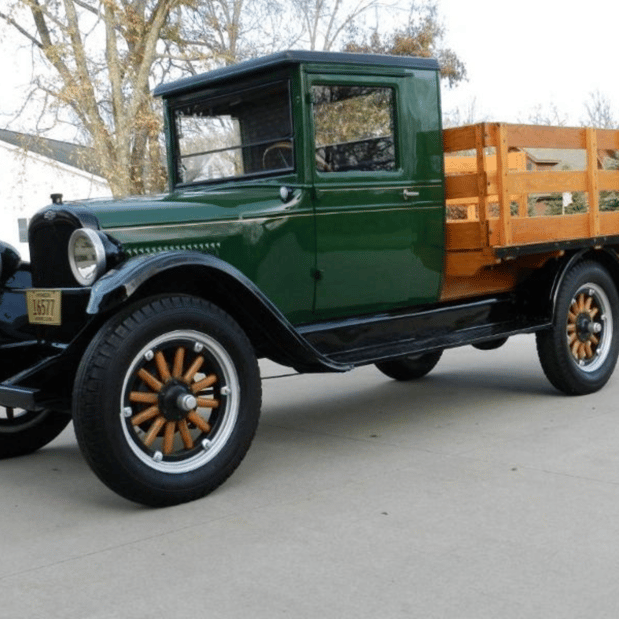 Images All American Street Rods