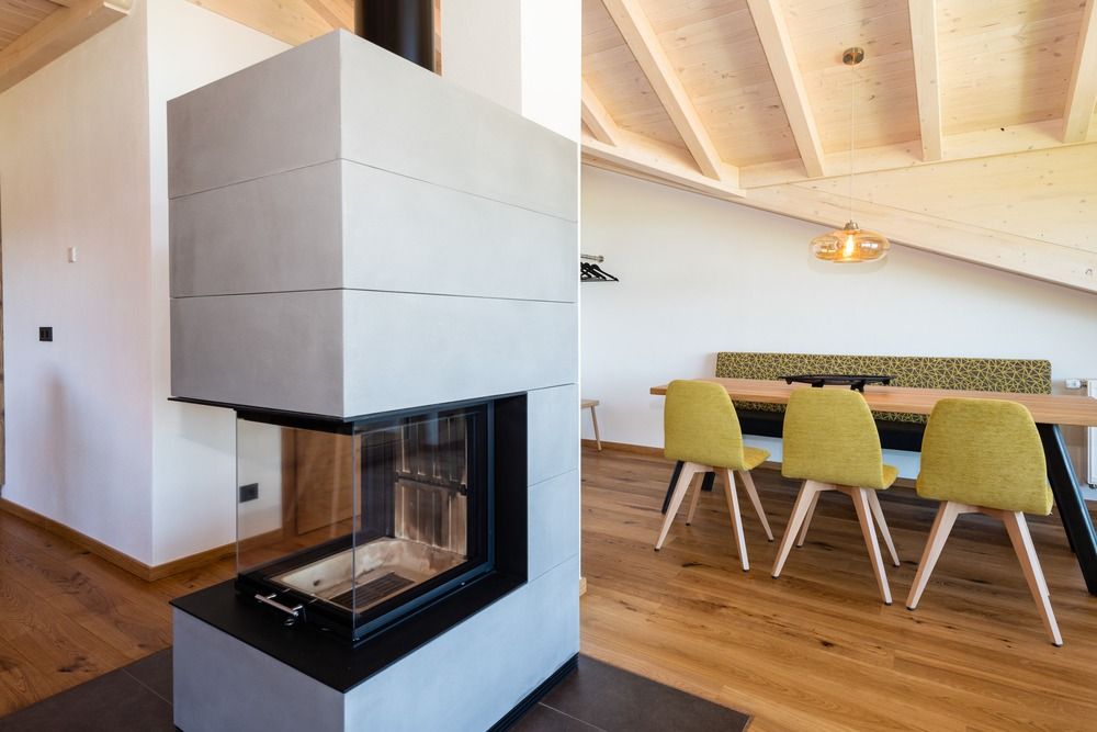 Florian Zelzer Kachelofen- & Backofenbaumeister, Hofmark 27b in Drachselsried