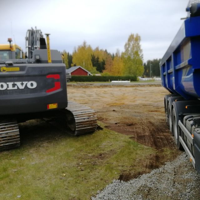 Images Konneveden Soramiehet Oy