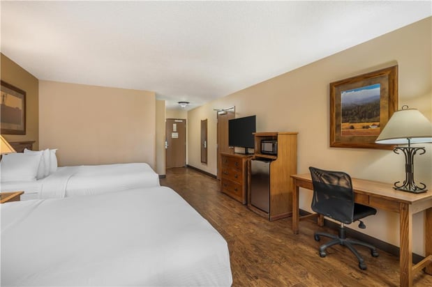 Images Best Western Plus Kelly Inn & Suites