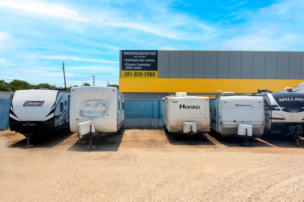 Images Storage King USA