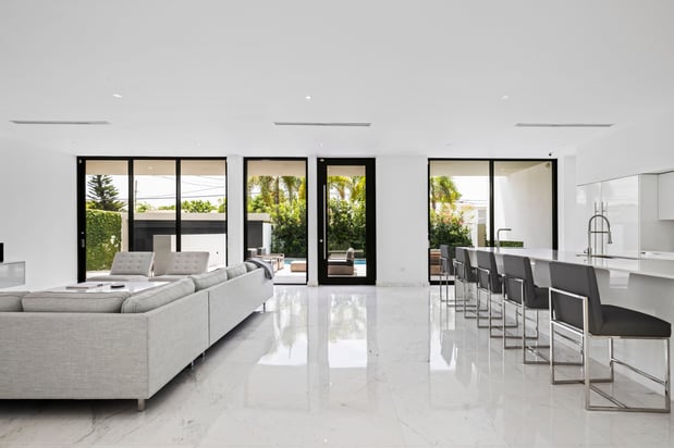 Images LINEA Rancho Mirage