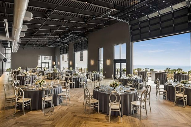 Images Embassy Suites by Hilton Myrtle Beach Oceanfront Resort