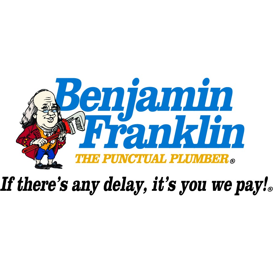 Benjamin Franklin Plumbing of Springfield Logo