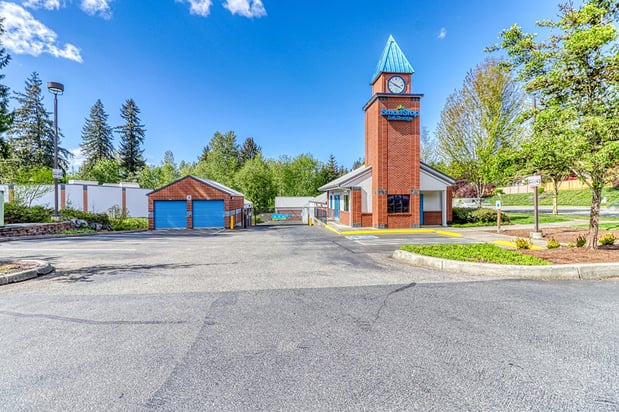 Images SmartStop Self Storage