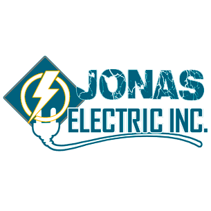 Jonas electric inc Logo