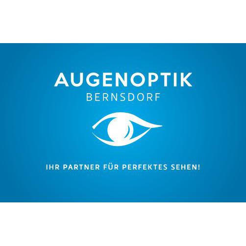 Jana Bäßler Augenoptik Bernsdorf in Chemnitz - Logo