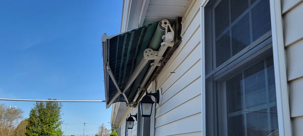 Images Bill's Canvas Shop