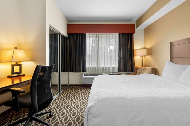 Images Best Western Paradise Inn